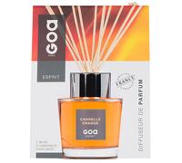 Clem Goatier Esprit 200ml Cannelle Orange