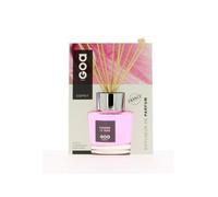 Parfum d'intérieur - Diffuseur de parfum - Goatier Esprit poudre de soie 200 ml