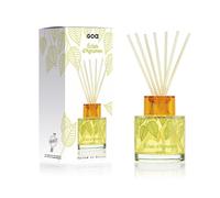 Parfum d'intérieur - Diffuseur de parfum - Goatier Intemporel éclats d'agrumes 200 ml