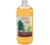 Recharge bouquet Cèdre naturel 1L