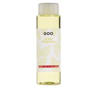 Parfum d'intérieur - Recharge éclats d'agrumes 250 ml - Goa