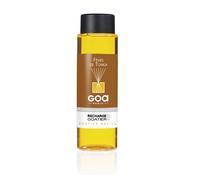 Goa Clem - Fèves de Tonka Recharge pour diffuseur