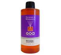 Parfum d'intérieur - Recharge goatier escapade à Marrakech 500 ml