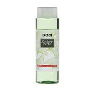 Parfum d'intérieur - Recharge goatier ombre verte 250 ml