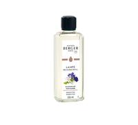 Parfum d'intérieur - Recharge Lampe parfum Fleurs de Musc 500ml - Berger