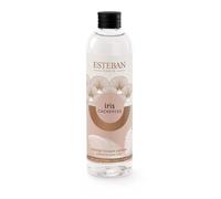Parfum d'intérieur - Recharge pour bouquet parfumé 250ml Iris cachemire - Esteban