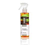 Parfum d'intérieur - Vaporisateur Esprit gousse de vanille 250 ml - Goa