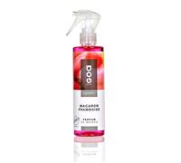 Parfum d'intérieur - Vaporisateur Esprit macaron framboise 250 ml - Goa