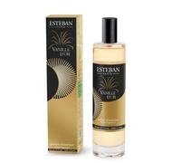 Estéban Vaporisateur pour environnement Vanille d'or 75 ml