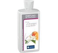 Maison Berger Recharge Lampe Berger Fleur d'oranger Anti-odeurs 500 ml
