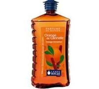 Parfum orange cannelle