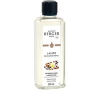 Parfum de maisons - Poussière d'ambre - 500 ml