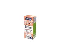 Parfum linge - NUNCAS - Drops Original Bouquet - 100ml - Parfum longue durée - Parfum liquide concentré