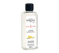 Maison Berger Recharge Lampe Berger Fleur d'oranger Anti-odeurs 500 ml