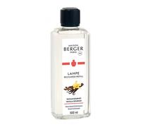 RECHARGE DE PARFUM - LAMPE BERGER Absolu Vanille