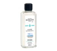 parfum maison lampe berger vent d'océan