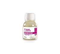 Parfum pour bougie - senteur linge frais - 27 ml