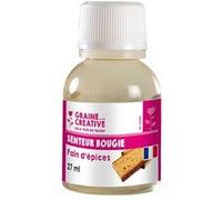 Parfum À Bougie 27 Ml Pain D'épices