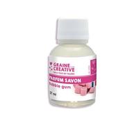 Parfum Pour Savon 27 Ml Bubble Gum