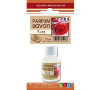 Parfum Pour Savon 27 Ml Rose