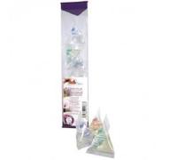 Parfum pour spa HTH - Assortiment de 4 parfums - 40ml