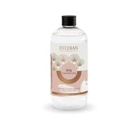 Parfum Réserve 500ml Iris Cachemire - Esteban Paris