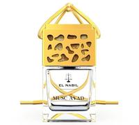 Parfum Voiture Musc Ayad