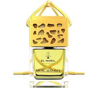Parfum Voiture Musc Halima