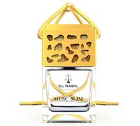 Parfum Voiture Musc Slim