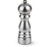 Paris Chef Moulin À Poivre Manuel En Inox U'select 18 Cm
