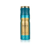 Paris Corner Voux Turquoise Spray pour le corps (Unisexe) 200 ml