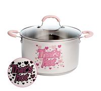 Paris Hilton 8Qt That's Hot SS Dutchoven