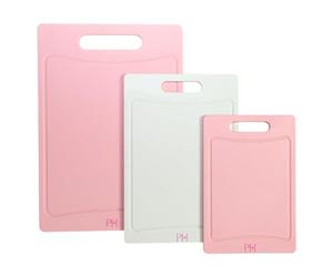 Paris Hilton Lot de 3 planches à découper