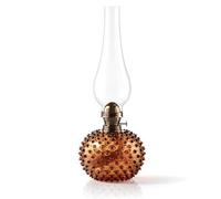 Paris Lampe à Huile Ambre