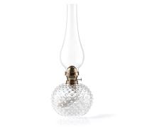 Paris Lampe à Huile Transparent