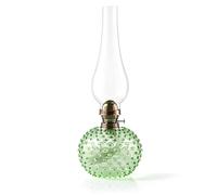 Paris Lampe à Huile Vert Clair