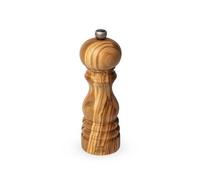 PARIS Moulin à Poivre Bois d´olivier 18 cm PEUGEOT Naturel