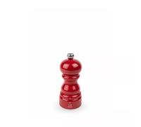 Peugeot Moulin à poivre Paris U'Select Bois laqué Rouge Passion 12 cm Manuel