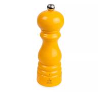 Peugeot Moulin à poivre Parisrama 18 cm Bois-yellow saffron