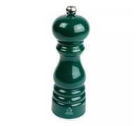 Peugeot – Moulin à poivre Paris U'Select 18 cm Bois laqué Vert forêt