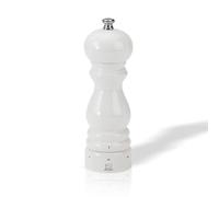 PARIS Moulin à Poivre Bois U'SELECT 12 cm PEUGEOT Laqué Blanc