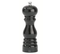 PARIS Moulin à Poivre Bois U'SELECT 18 cm PEUGEOT Laqué Noir
