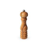 Peugeot Moulin à poivre Paris Bois d'olivier 22 cm Naturel