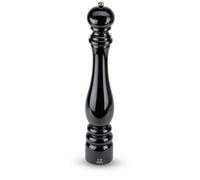 Peugeot Moulin à poivre Paris – Bois Classic 50 cm – Laqué noir – Réglage classique