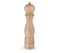 Peugeot Moulin à poivre Paris u'Select 30 cm Bois labellisé PEFC Naturel 6 réglages prédéfinis