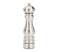 PARIS Moulin à Sel 22 cm PEUGEOT Collection CHEF Inox SC