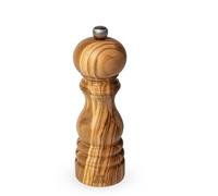 PARIS Moulin à sel Bois d´olivier 18 cm PEUGEOT Naturel SC