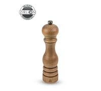 Moulin à sel manuel en bois Paris Antique 22 cm Peugeot