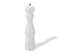 PARIS Moulin à Sel U'SELECT 18 cm PEUGEOT Laqué Blanc SC