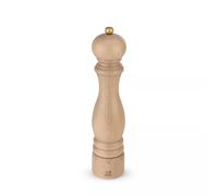 Peugeot Moulin à sel Paris u'Select – Manuel Bois naturel 30 cm – 6 réglages